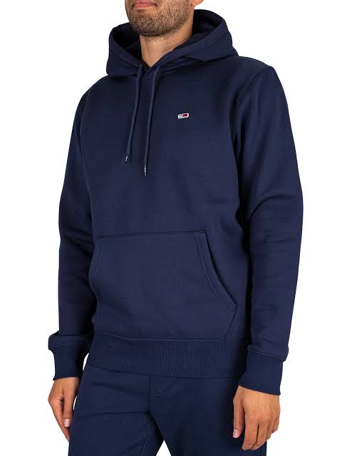Tommy Hilfiger Men’s Premium Cozy Hoodie