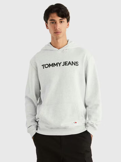 Tommy Jeans Logo Hoodie