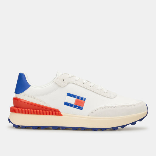 Tommy Jeans Cupsole Logo Sneakers