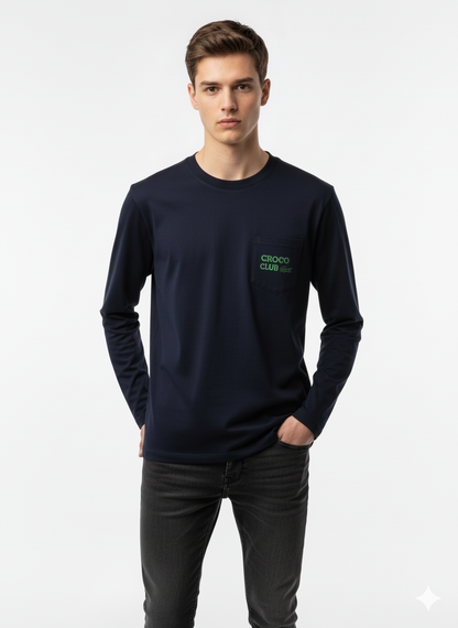 Lacoste Croco Club Line