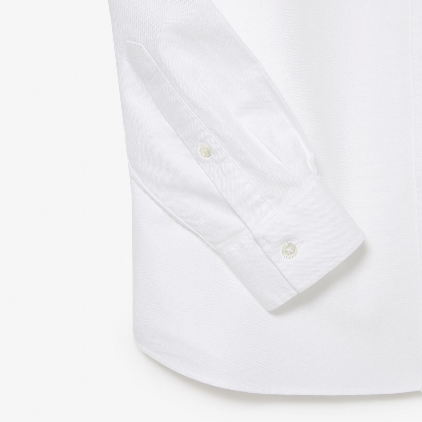 LACOSTE SHIRT WITH CHEAST POKET
