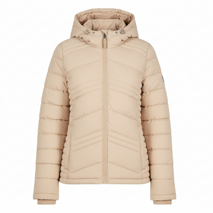 Tommy Hilfiger Hooded Winter Coat