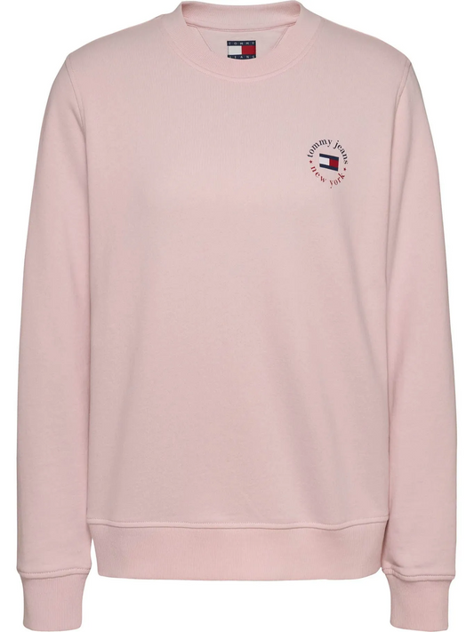 Tommy jeans Women's Round Sweatshirt