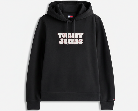 Tommy Jeans Women’s Hoodie