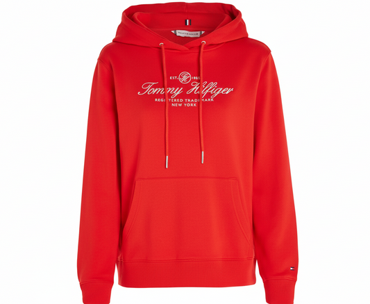 Tommy Hilfiger Women’s Hoodie