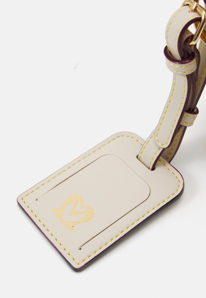 Love Moschino Women's Saddle Crossbody Bag