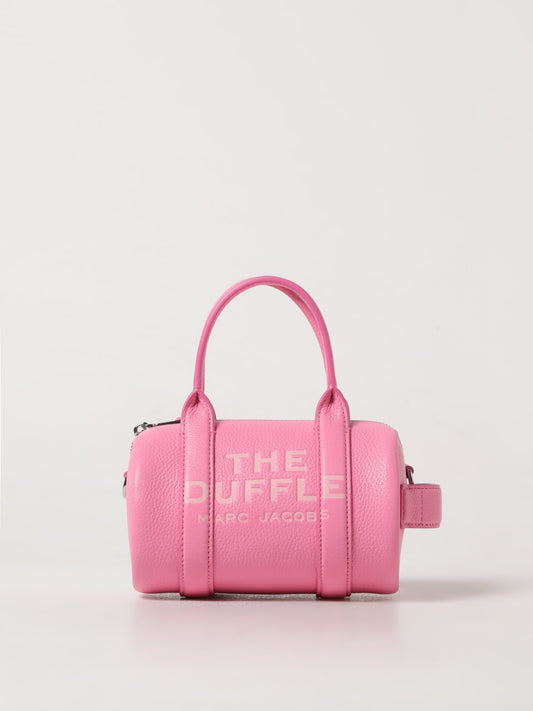 Marc Jacobs "The Duffle" Leather Bag