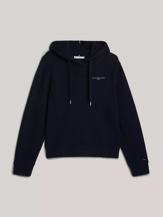 Tommy Hilfiger - Women’s Regular Logo Hoodie