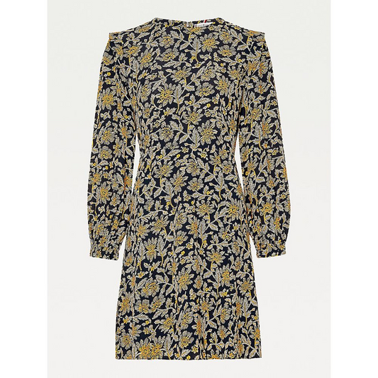 Tommy Hilfiger floral Dress