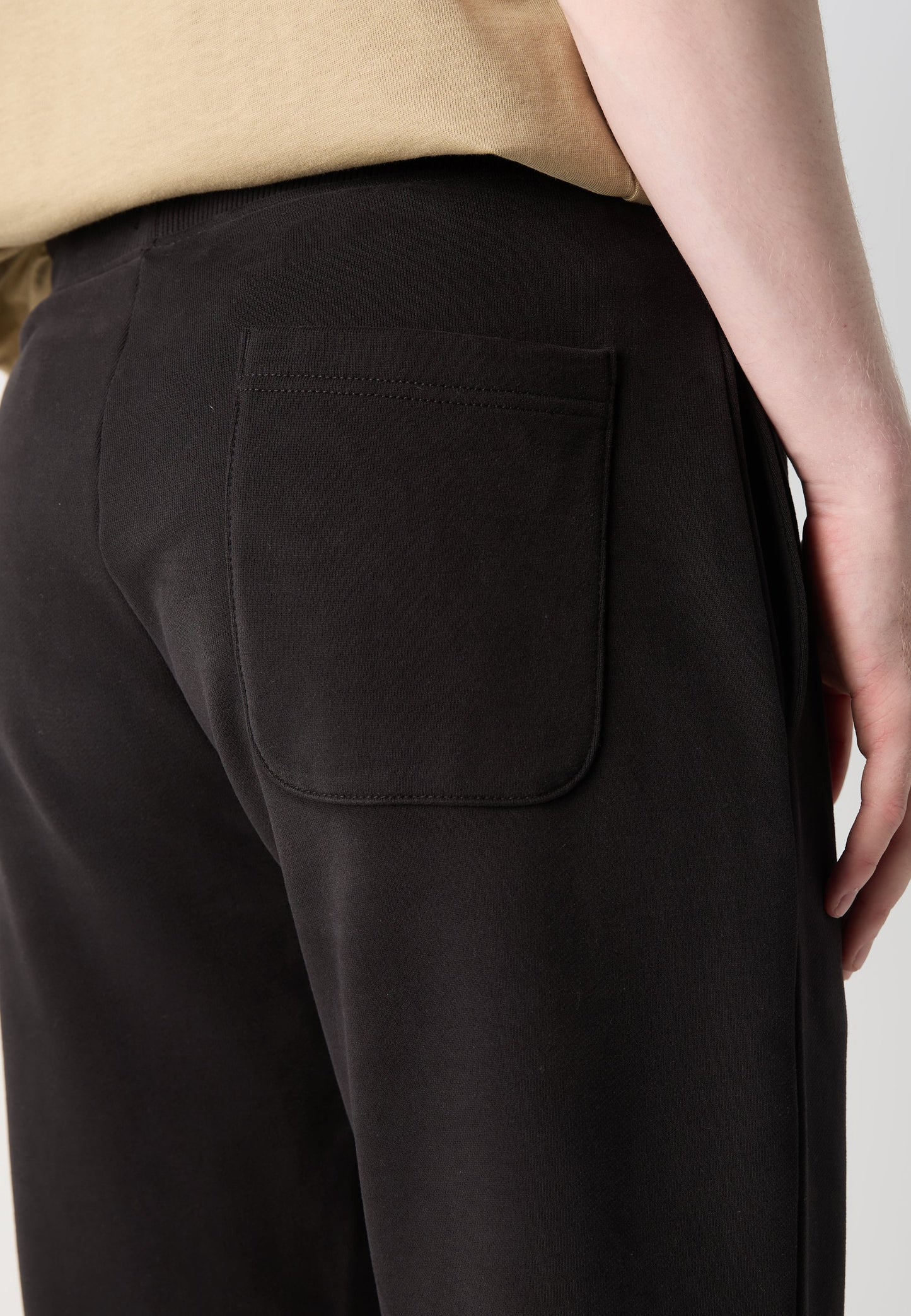 Tommy Jeans Men's Signature Script Logo Joggers