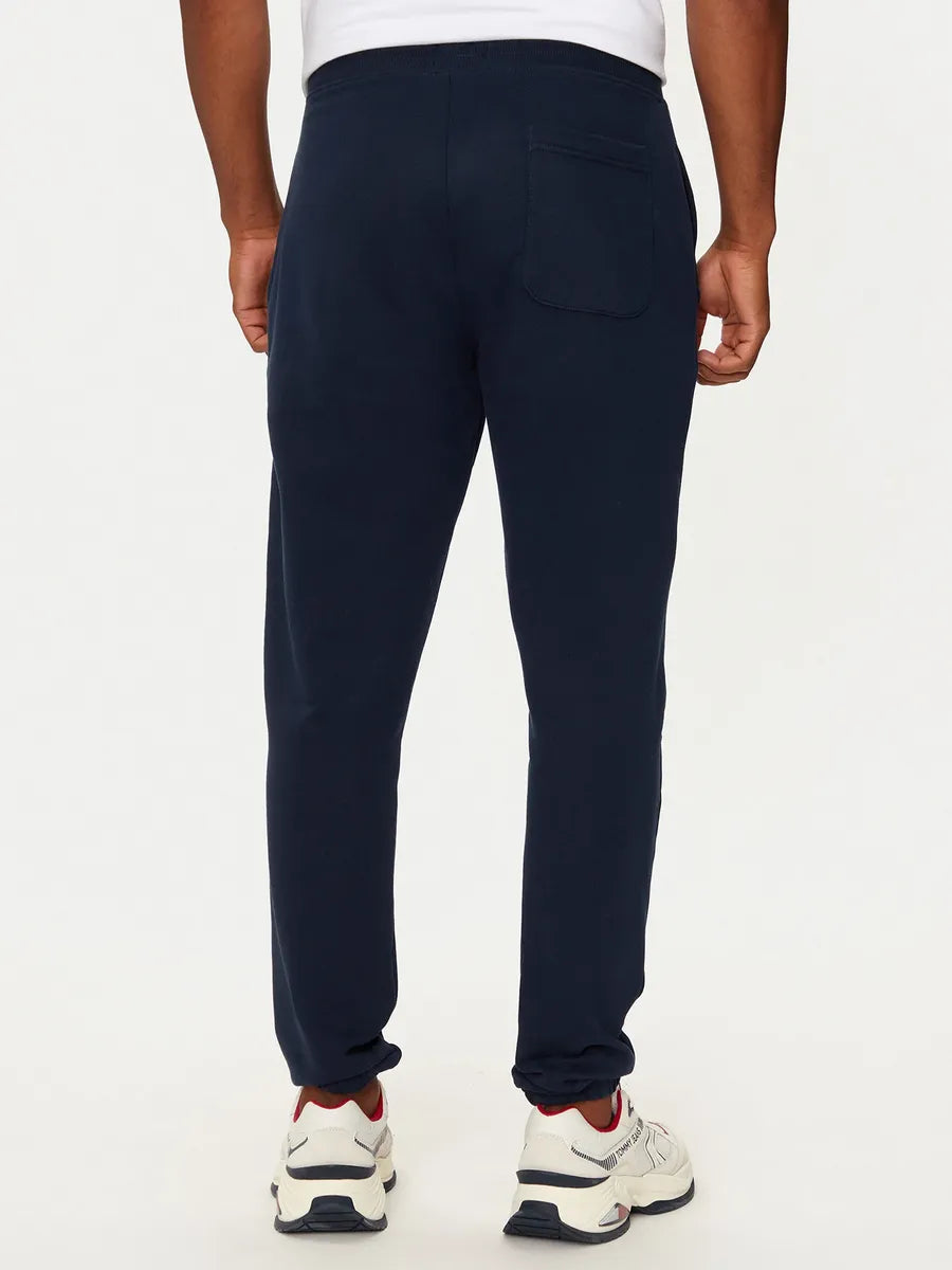 Tommy Jeans Men's Signature Script Logo Joggers