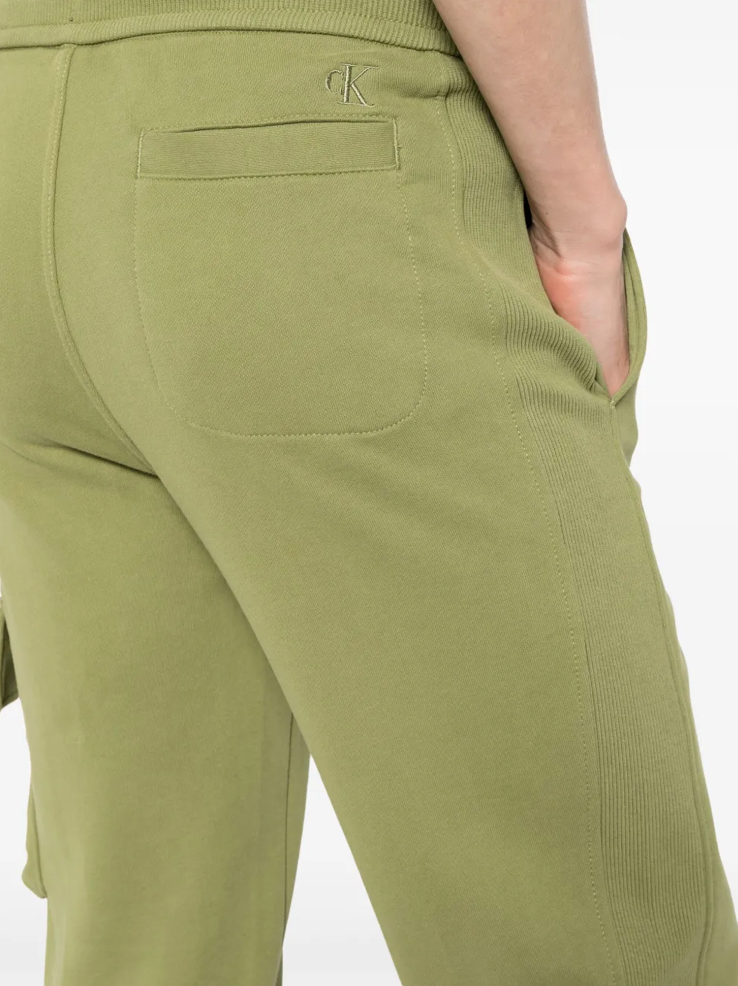 Calvin Klein Jeans Cargo Sweatpants