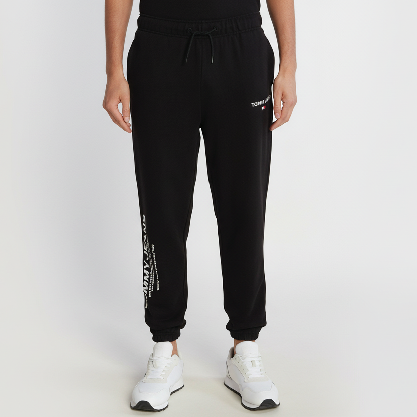 Tommy Jeans Essential Logo Sweatpants
