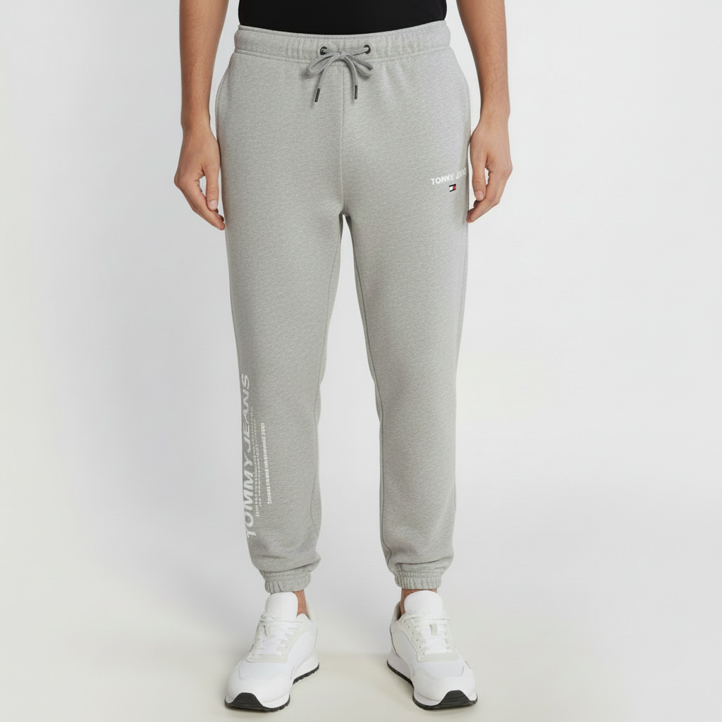Tommy Jeans Essential Logo Sweatpants
