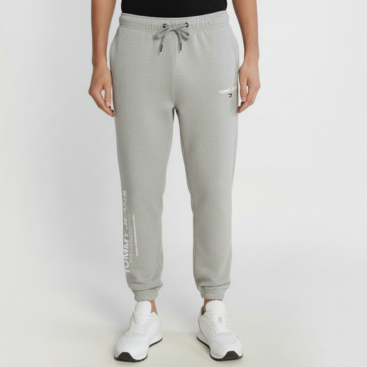 Tommy Jeans Essential Logo Sweatpants