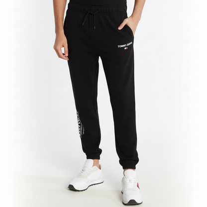 Tommy Jeans Essential Logo Sweatpants