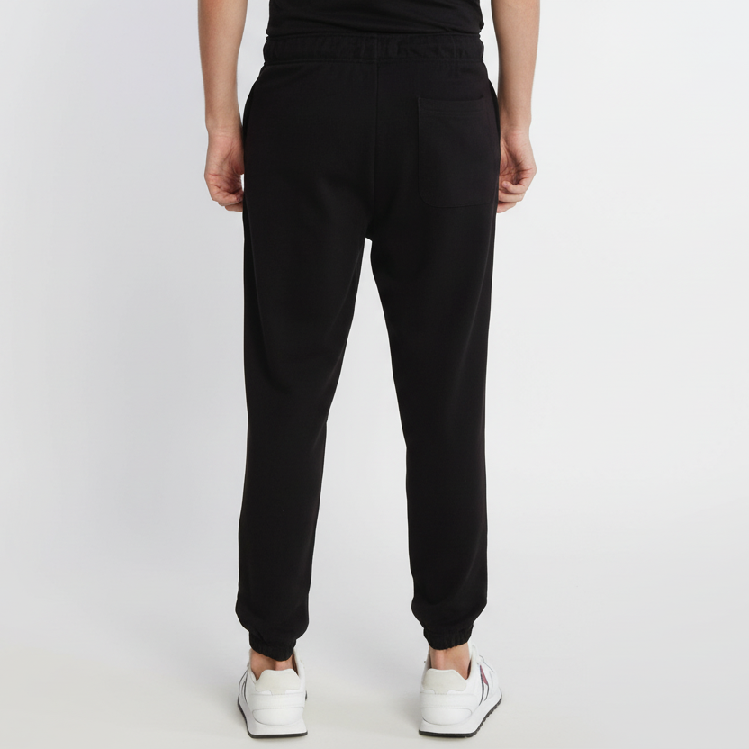 Tommy Jeans Essential Logo Sweatpants