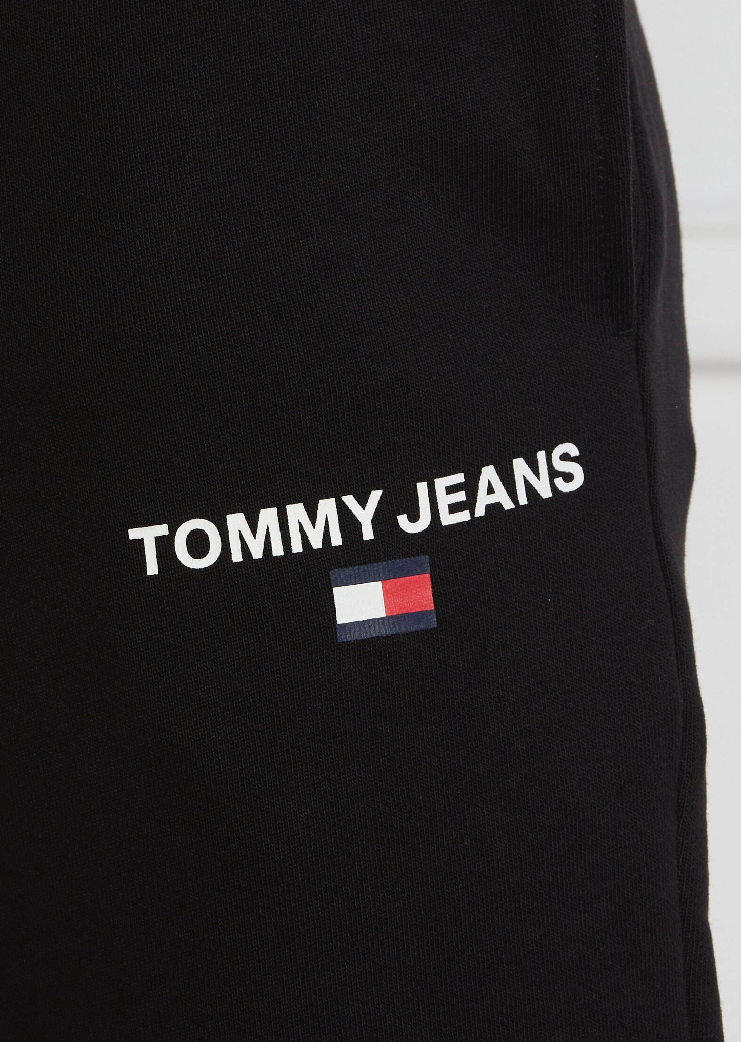 Tommy Jeans Essential Logo Sweatpants