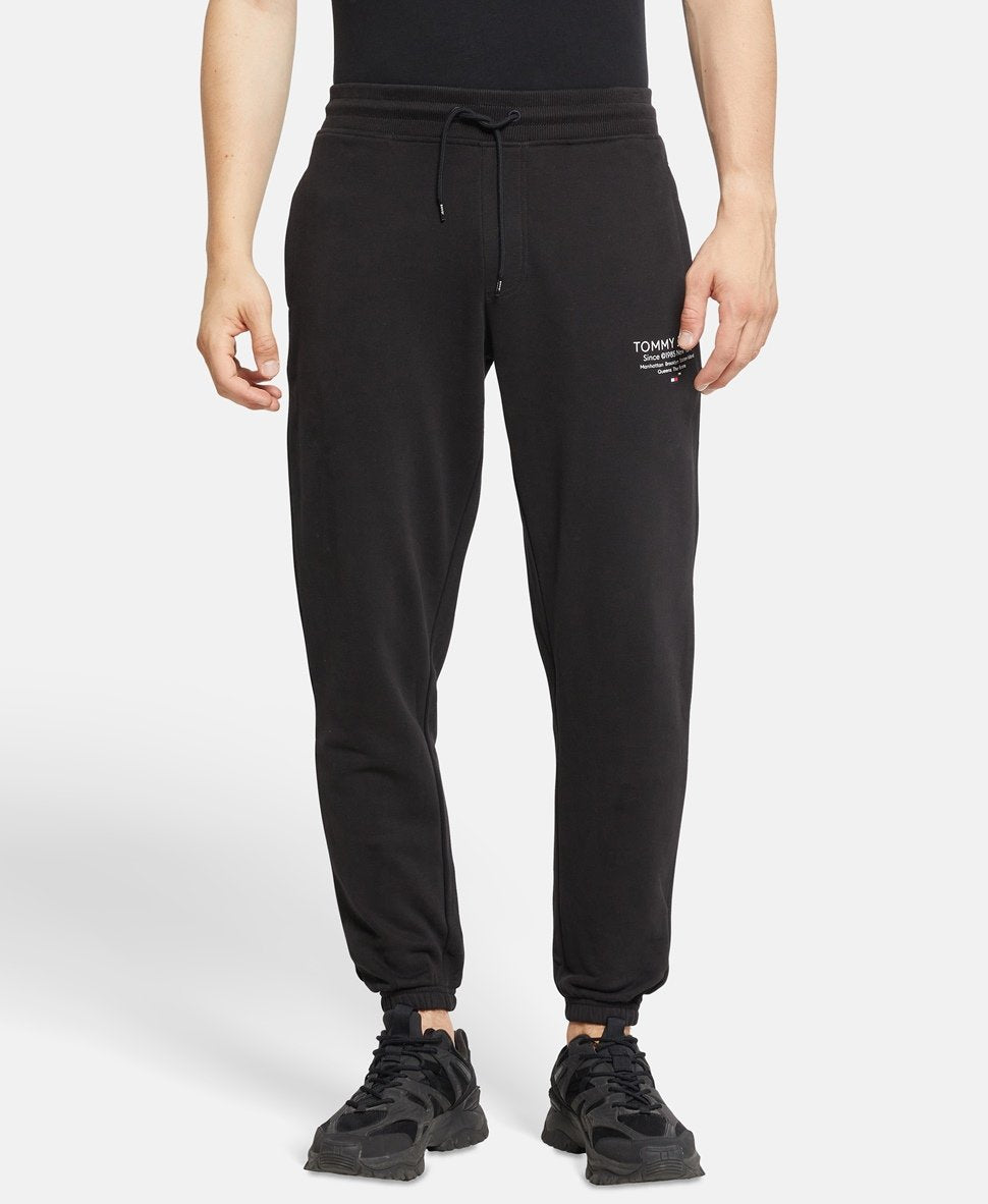 Tommy Jeans NYC Boroughs Graphic Sweatpants