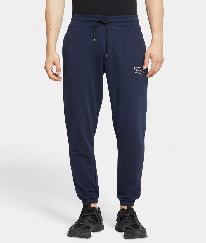 Tommy Jeans NYC Boroughs Graphic Sweatpants