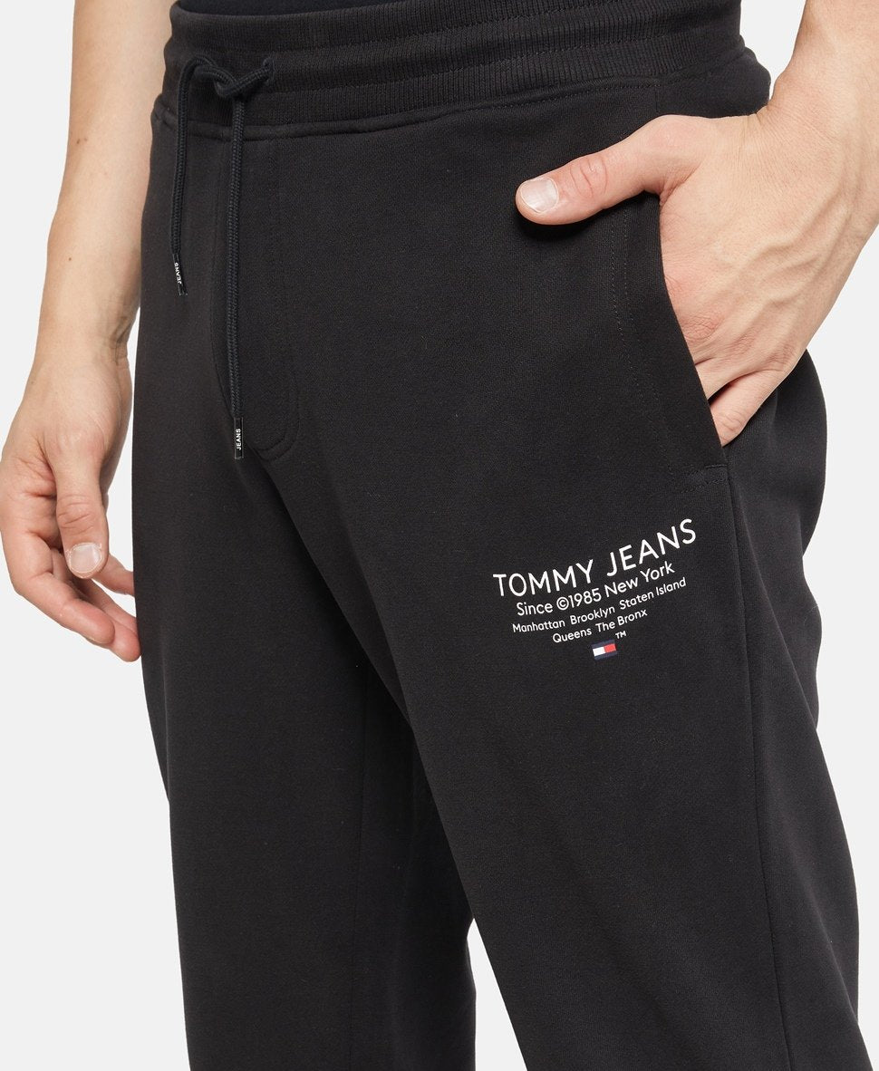 Tommy Jeans NYC Boroughs Graphic Sweatpants