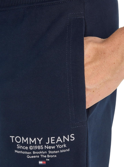 Tommy Jeans NYC Boroughs Graphic Sweatpants