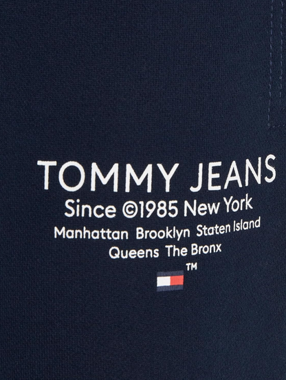 Tommy Jeans NYC Boroughs Graphic Sweatpants