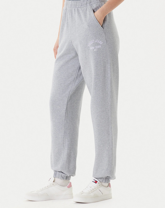 Tommy Jeans New York  Joggers - Embroidered Logo Sweatpants