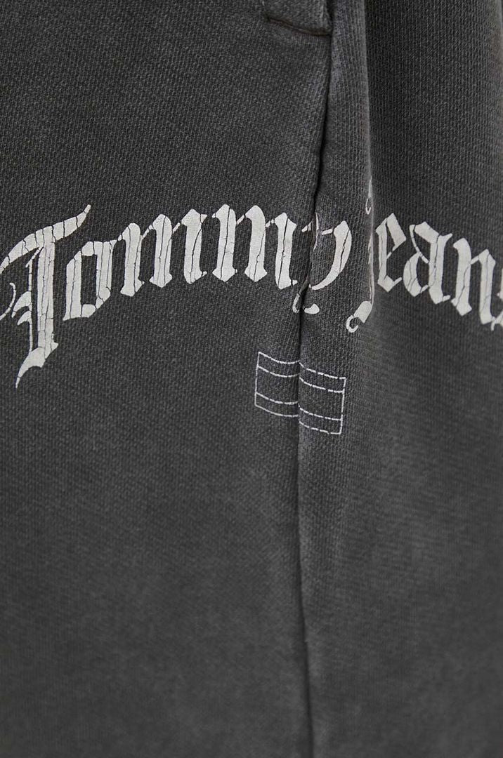 Tommy Jeans Men's Relaxed Fit Joggers