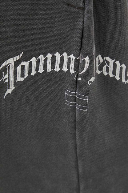 Tommy Jeans Men's Relaxed Fit Joggers