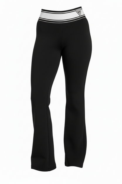 Guess Women's Sweatpants Wide Leg