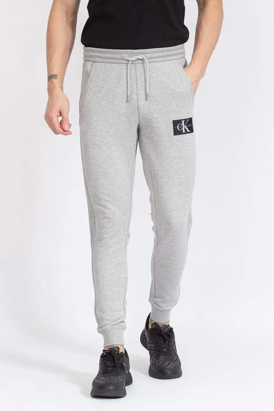 CK Jeans Monogram Logo Sweatpants