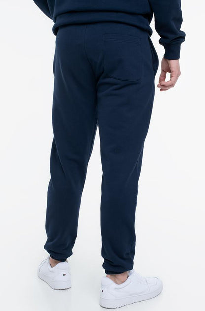 Tommy Hilfiger Men's NYC Graphic Sweatpants - Relaxed Fit