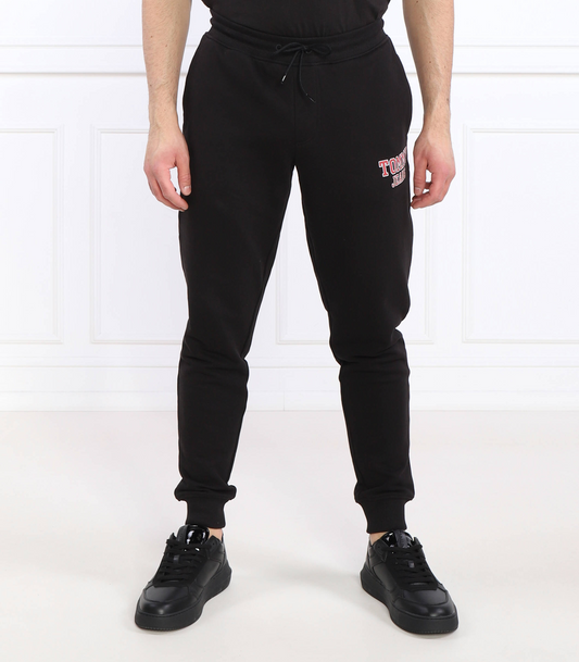 Tommy Jeans Essential Varsity Graphic Logo Joggers