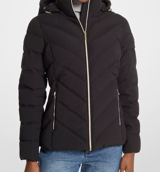 Michael Kors Women's Puffer Jacket