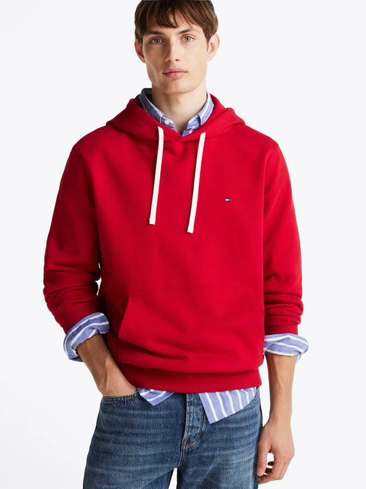 Tommy Hilfiger Hoodie – Cozy & Comfortable