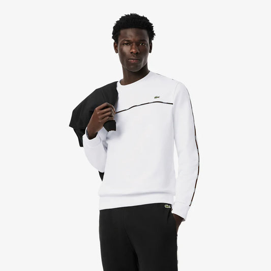 Lacoste Men’s Crewneck Sweatshirt