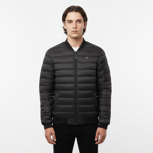 Tommy Jeans Puffer Jacket