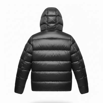 Calvin Klein jeans women's puffer jacket