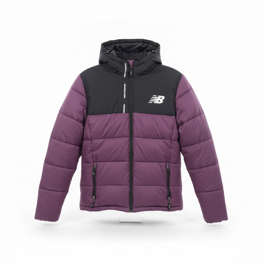 New balance Women’s Puffer Jacket