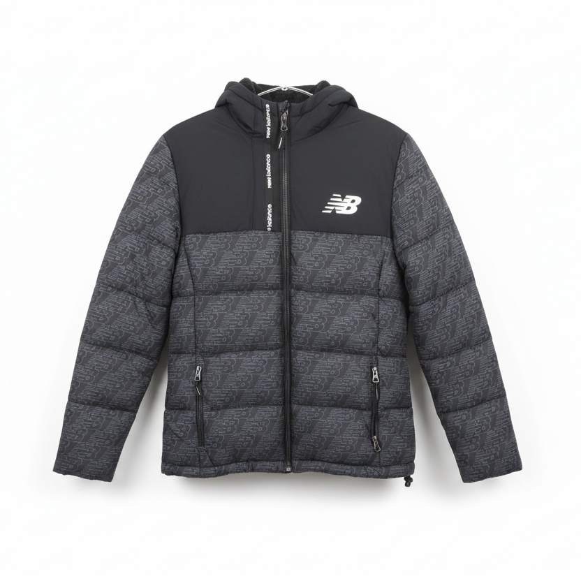 New balance Women’s Puffer Jacket