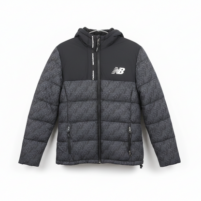 New balance Women’s Puffer Jacket