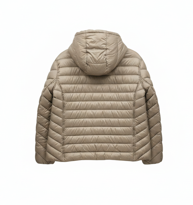 Michael Kors Women’s Puffer Jacket