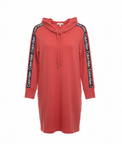 Calvin Klein Women’s Long Hoodie