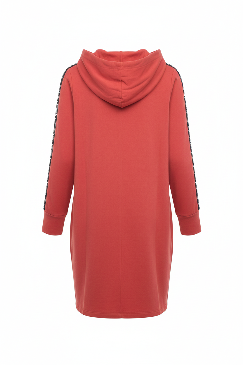 Calvin Klein Women’s Long Hoodie