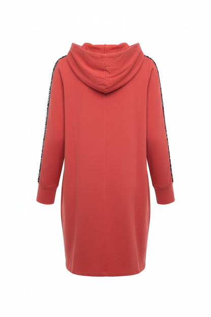 Calvin Klein Women’s Long Hoodie