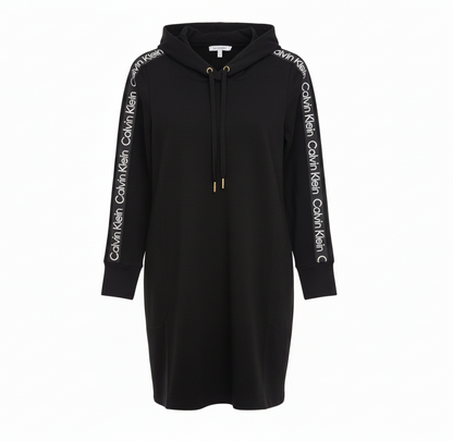 Calvin Klein Women’s Long Hoodie