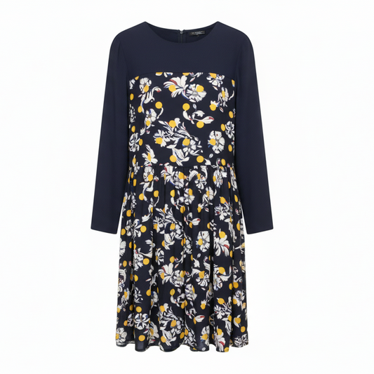 Tommy Hilfiger floral Dress