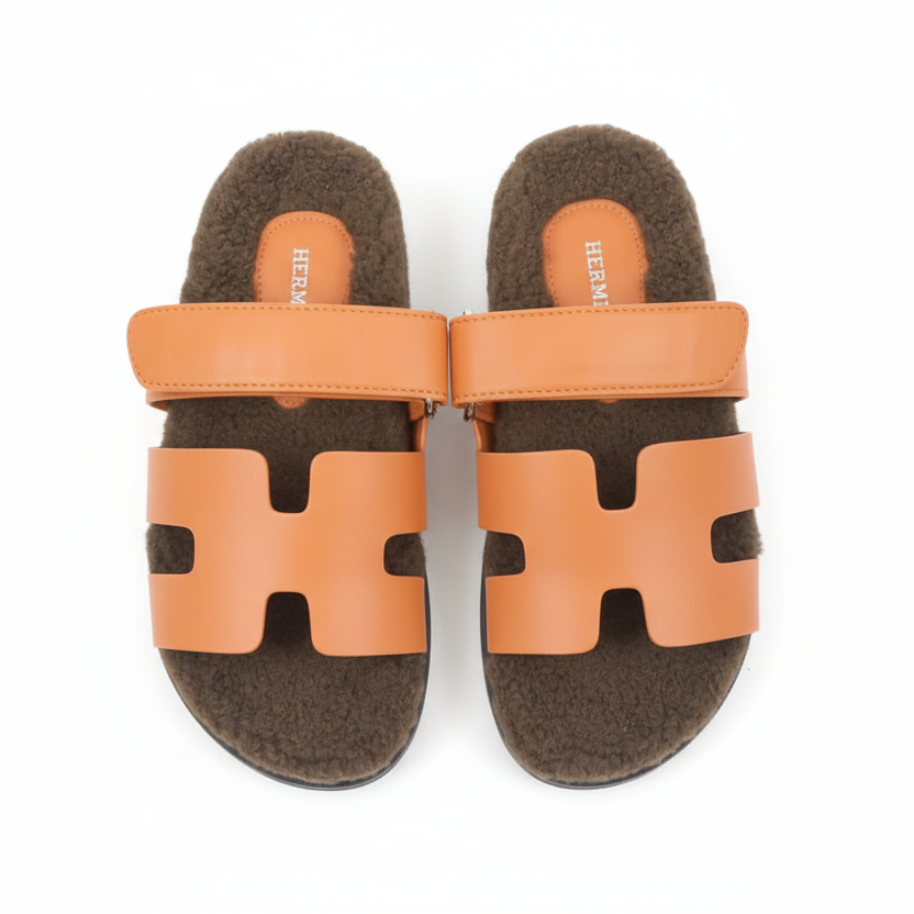 Hermès Slipper