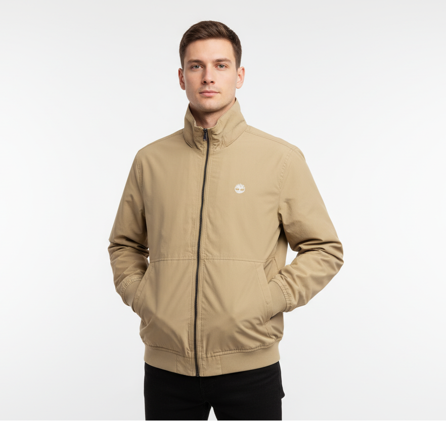 Timberland Waterproof jacket